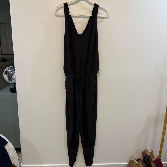 ATHLETA | Brooklyn Jumpsuit #981021 Size 6 - Picture 5 of 6
